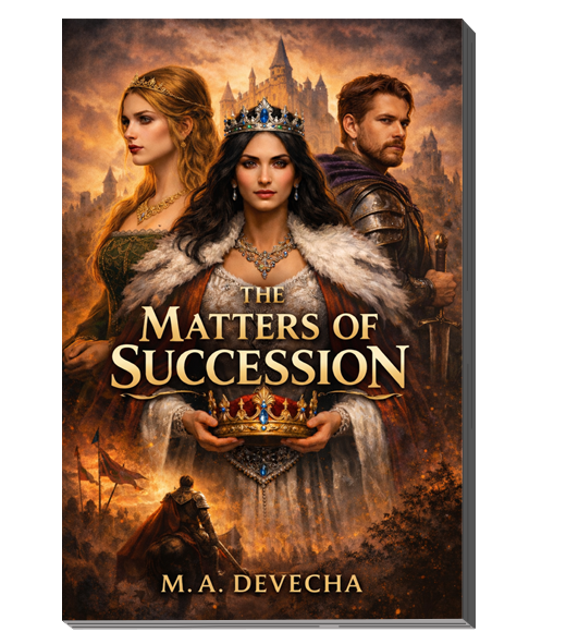 The Matters of Succession